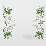 сложная роспись №3 середина